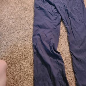 Eddie Bauer Men's Hiking pants size Small 32"x30"